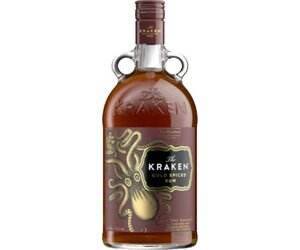 Kraken - Black Spiced (35cl) Rum