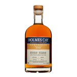 Holmes Cay / Beenleigh Australia Single Cask Rum 2012 American Oak Casks 61% abv / 750mL