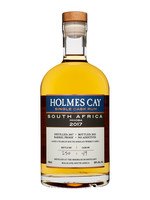 Holmes Cay Holmes Cay / South Africa Mhoba Distillery 2017 Cask Strength Single Cask / 750mL