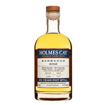 Holmes Cay Holmes Cay / Barbados Foursquare Rum Single Cask Rum Year 2002 52.9% / 750mL