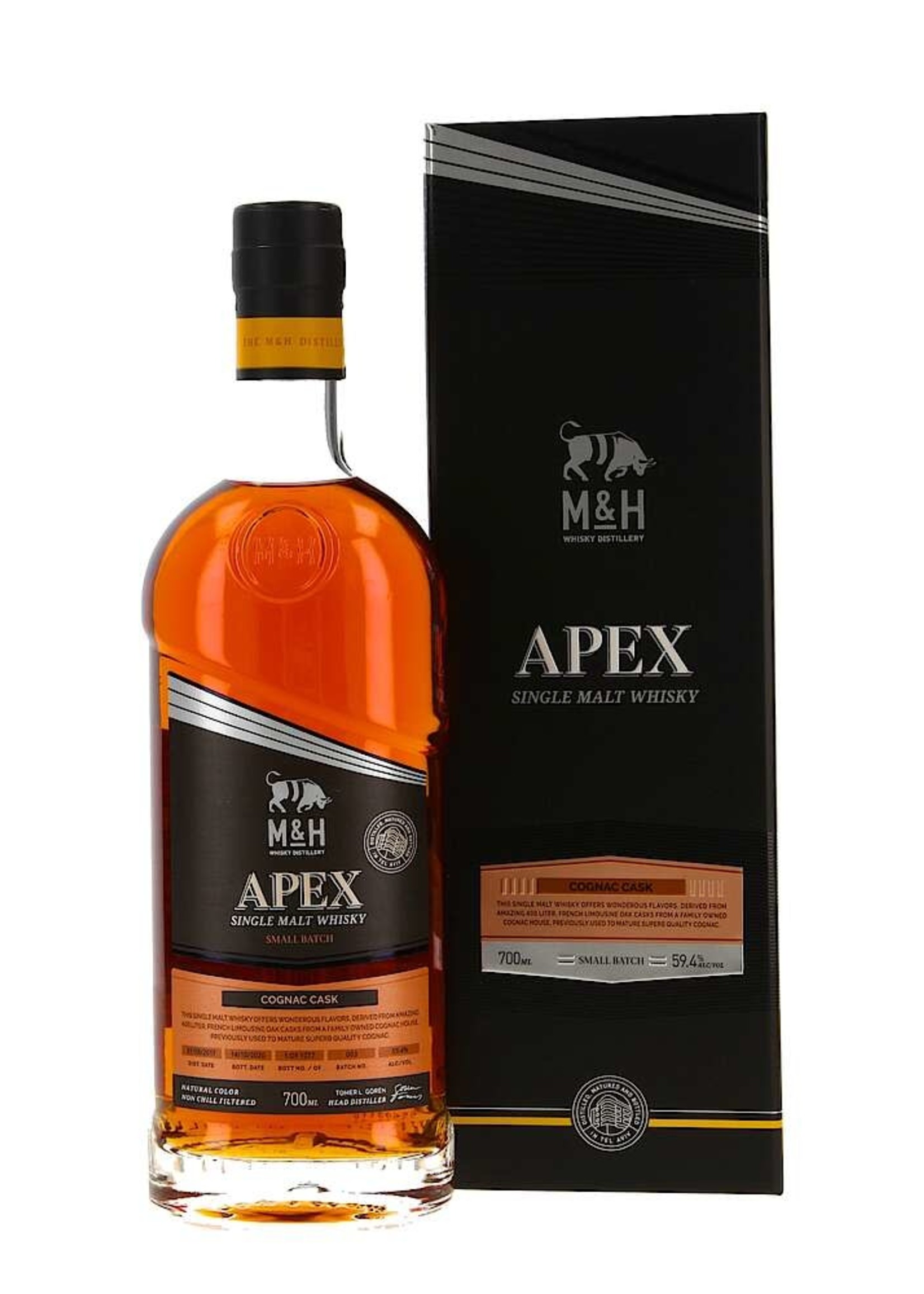 Apex - Cognac