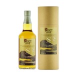 Blackadder Blackadder / Shizuoka Ex-Bourbon Cask 781 64.9% abv / 700mL