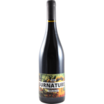 Domaine Chibaou Domaine Chibaou / Bordeaux Merlot Surnaturel / 750mL