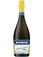 Zonin Zonin / Coastal Lemon Spritz / 750mL