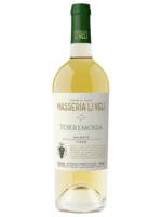 Masseria Li Veli Masseria Li Veli / Torremossa Fiano Salento IGT 2021 / 750mL