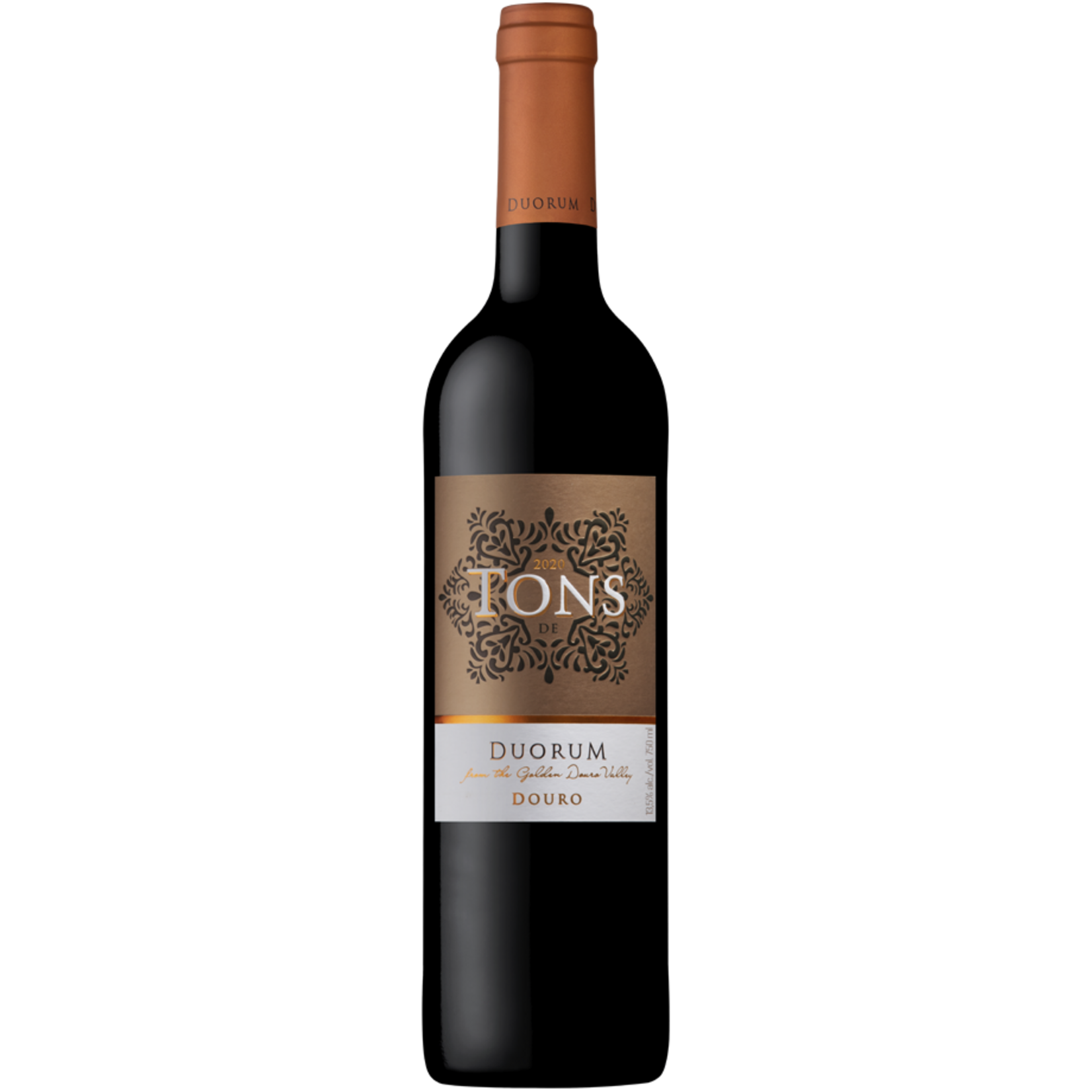 Duorum Duorum / Tons de Duorum Red / 750mL