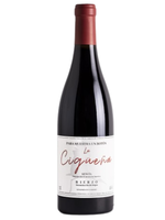 La Ciguena La Ciguena / Bierzo Mencia 2019 / 750mL