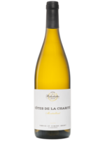 Domaine des Rabichattes Domaine des Rabichattes / Cotes de la Charite Montaillant Chardonnay 2020 / 750mL