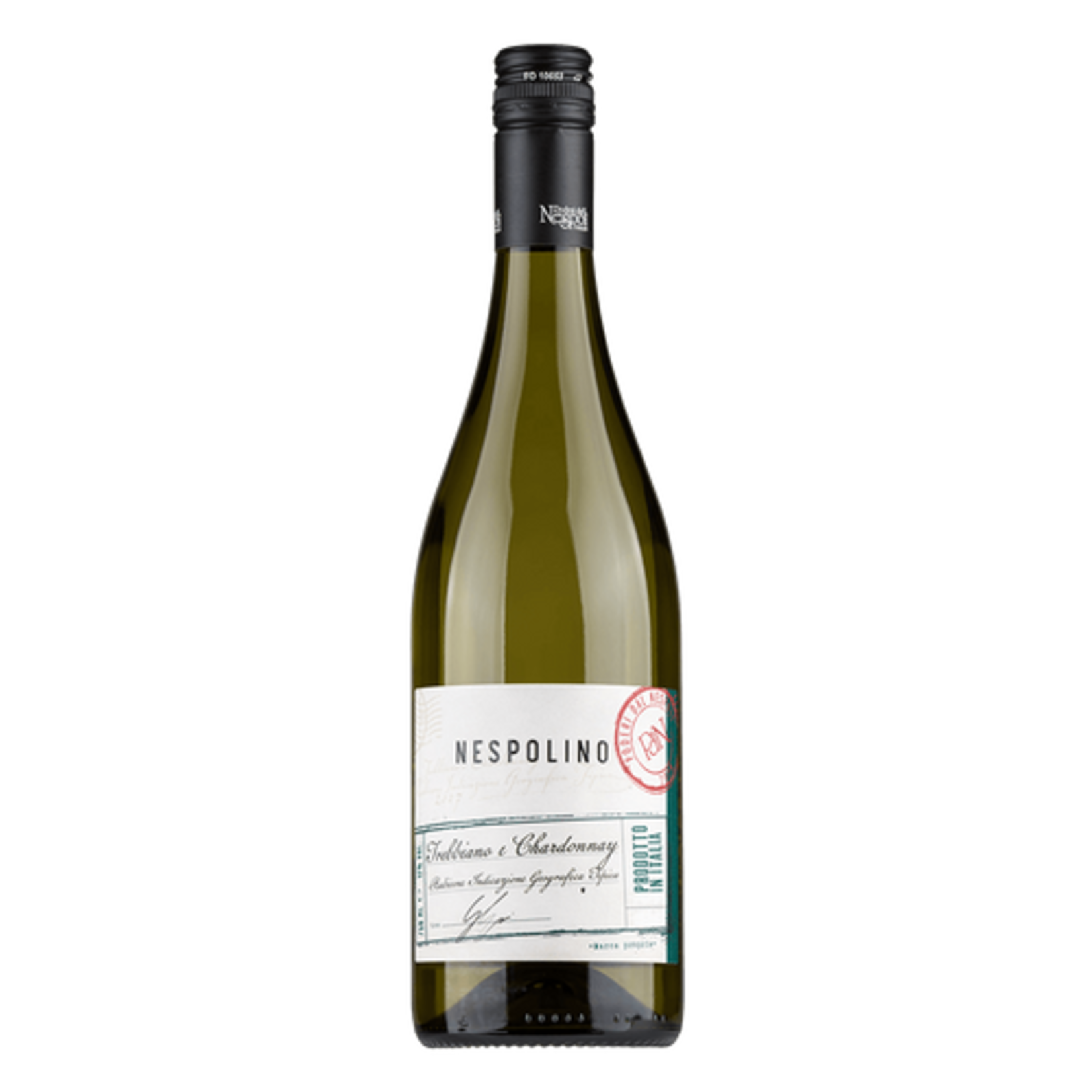 Poderi dal Nespoli Nespoli / Nespolino White Wine / 750mL
