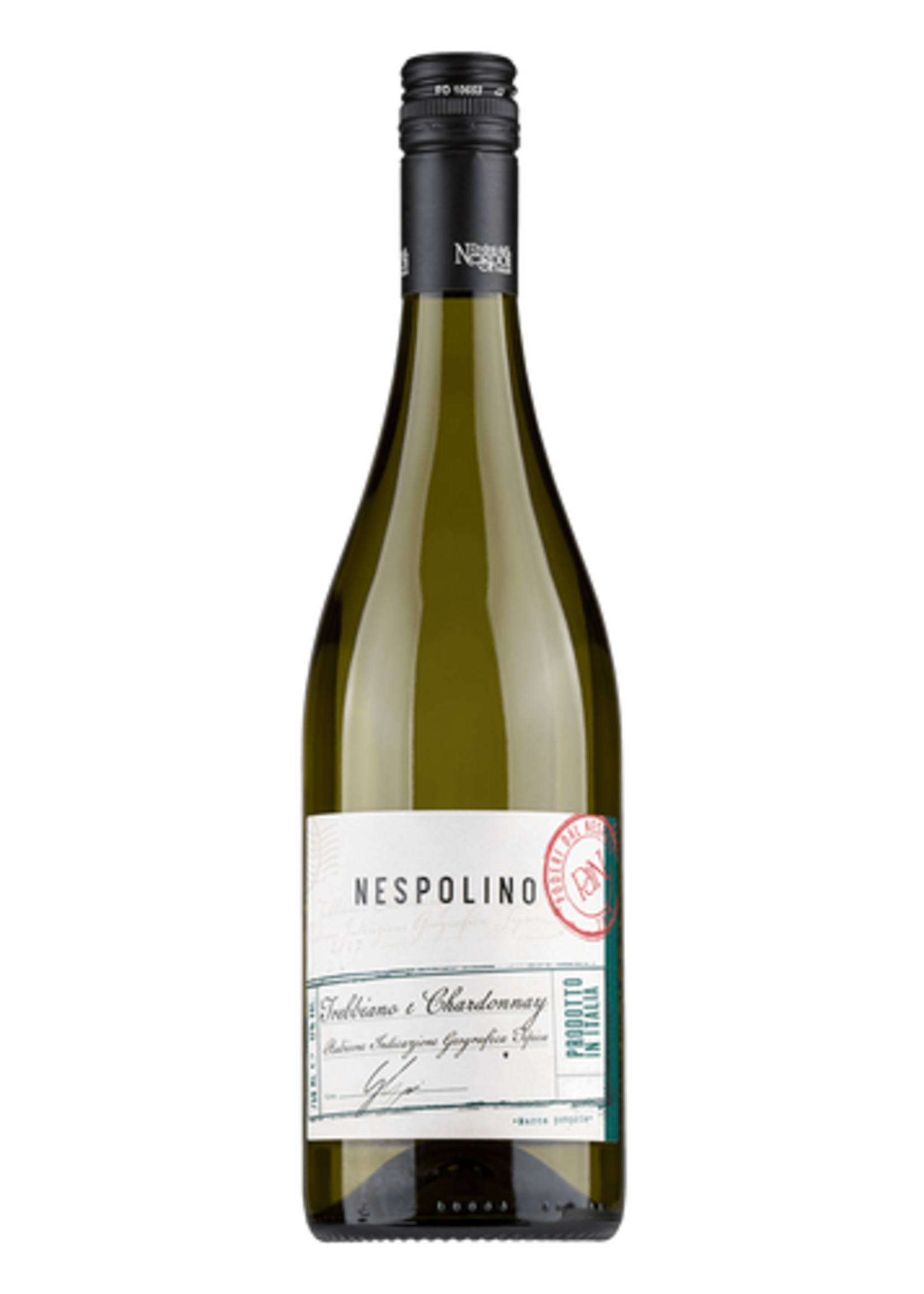 Poderi dal Nespoli Nespoli / Nespolino White Wine 2022 / 750mL