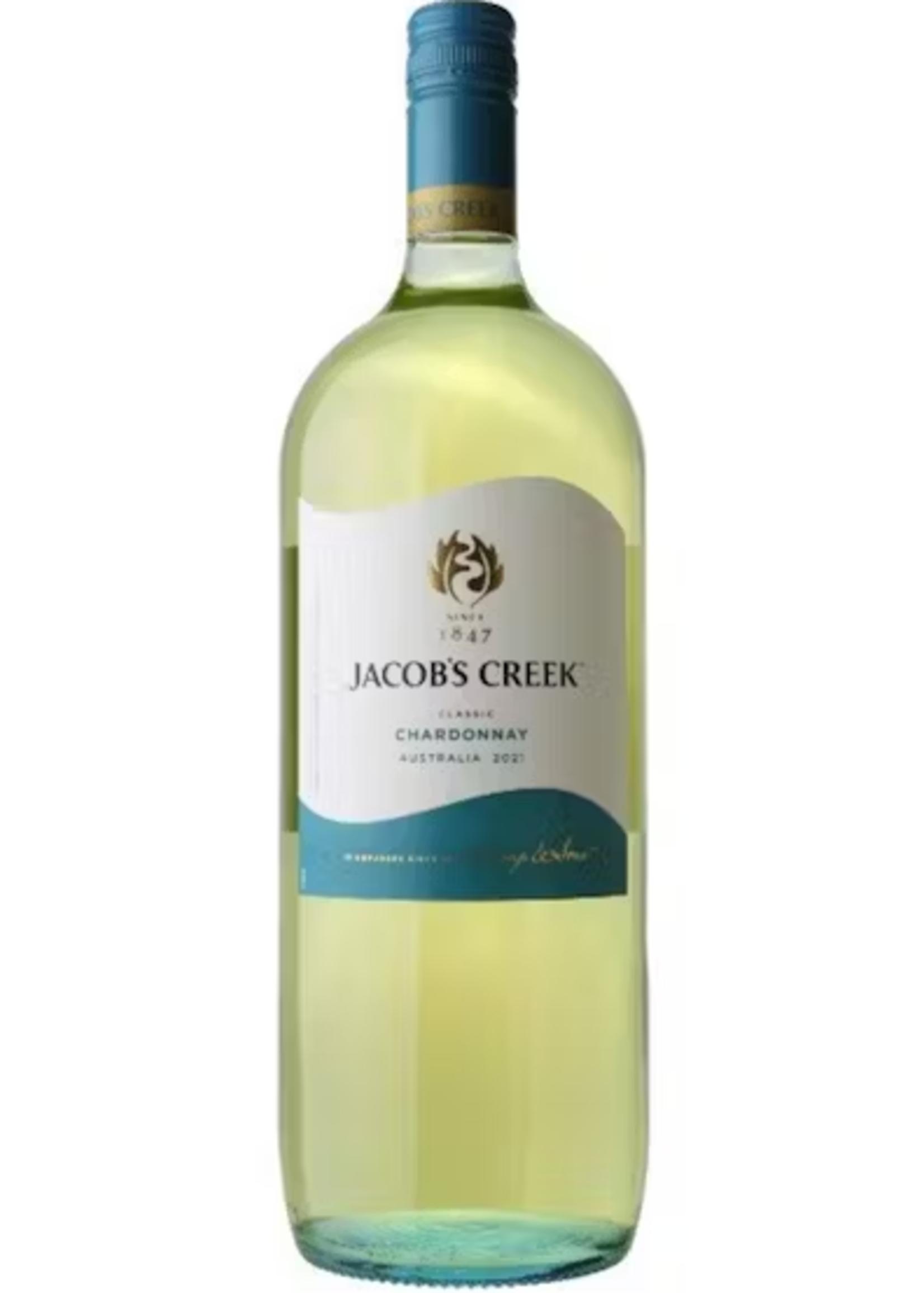 Jacob's Creek Jacob's Creek / Chardonnay / 1.5L