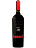 Tabernero Tabernero / Malbec Merlot Gran Tinto Reserve / 750mL