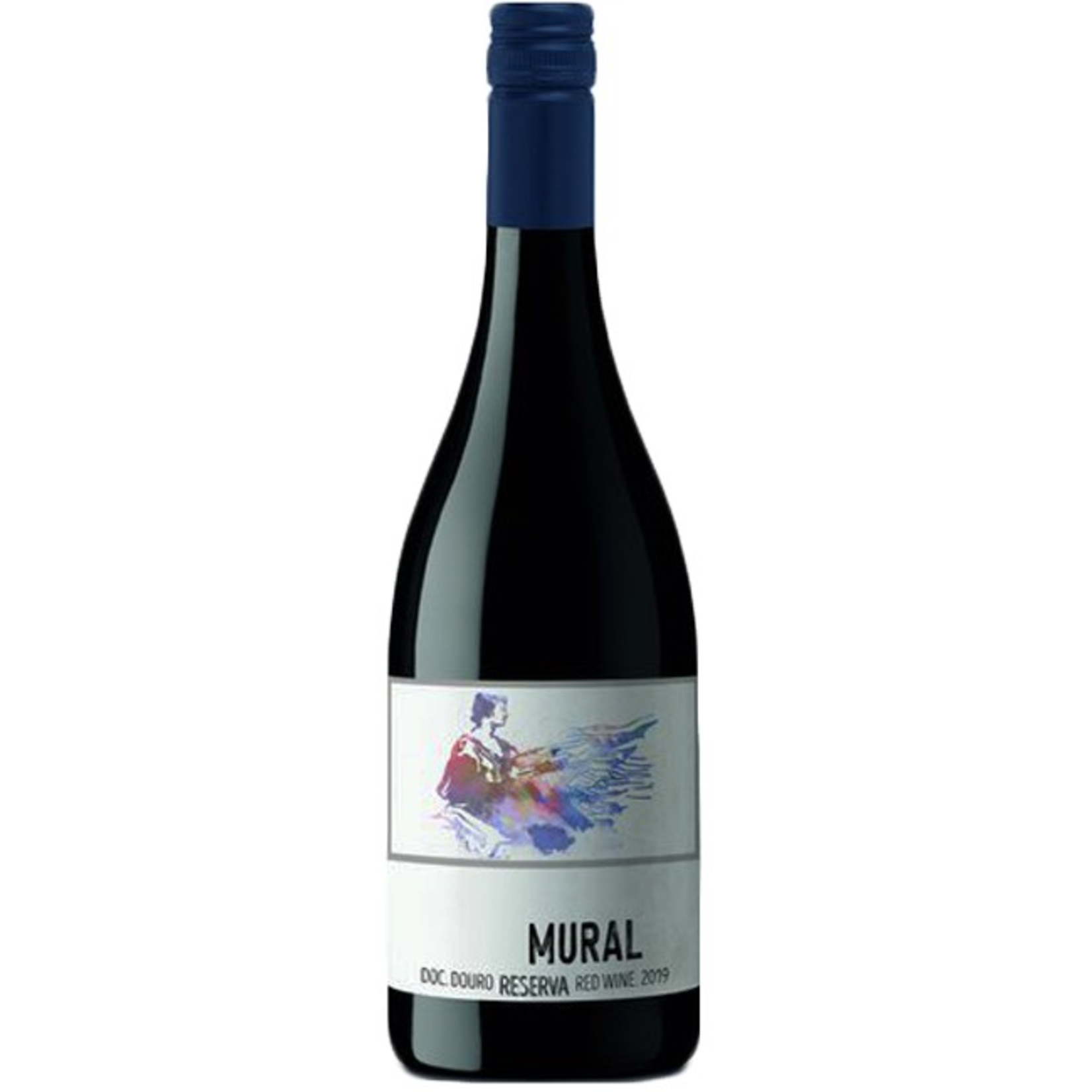 Quinta do Portal Quinta do Portal / Douro Mural Reserva Red 2019 / 750mL