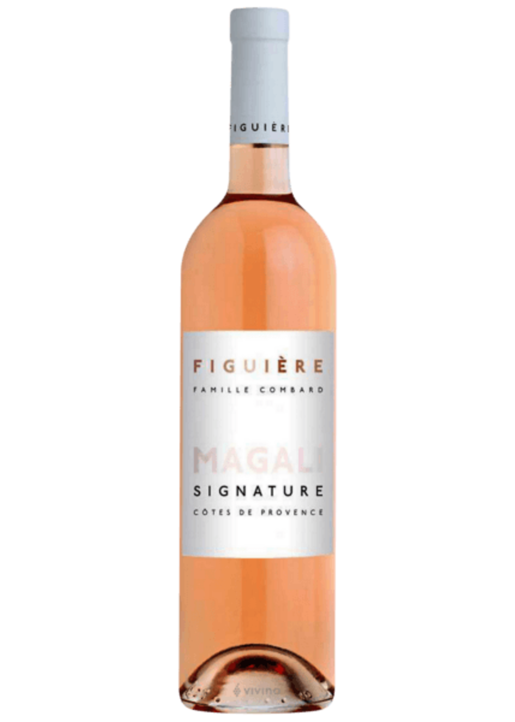 Figuiere Figuiere / Signature Magali Rose 2022 / 750mL