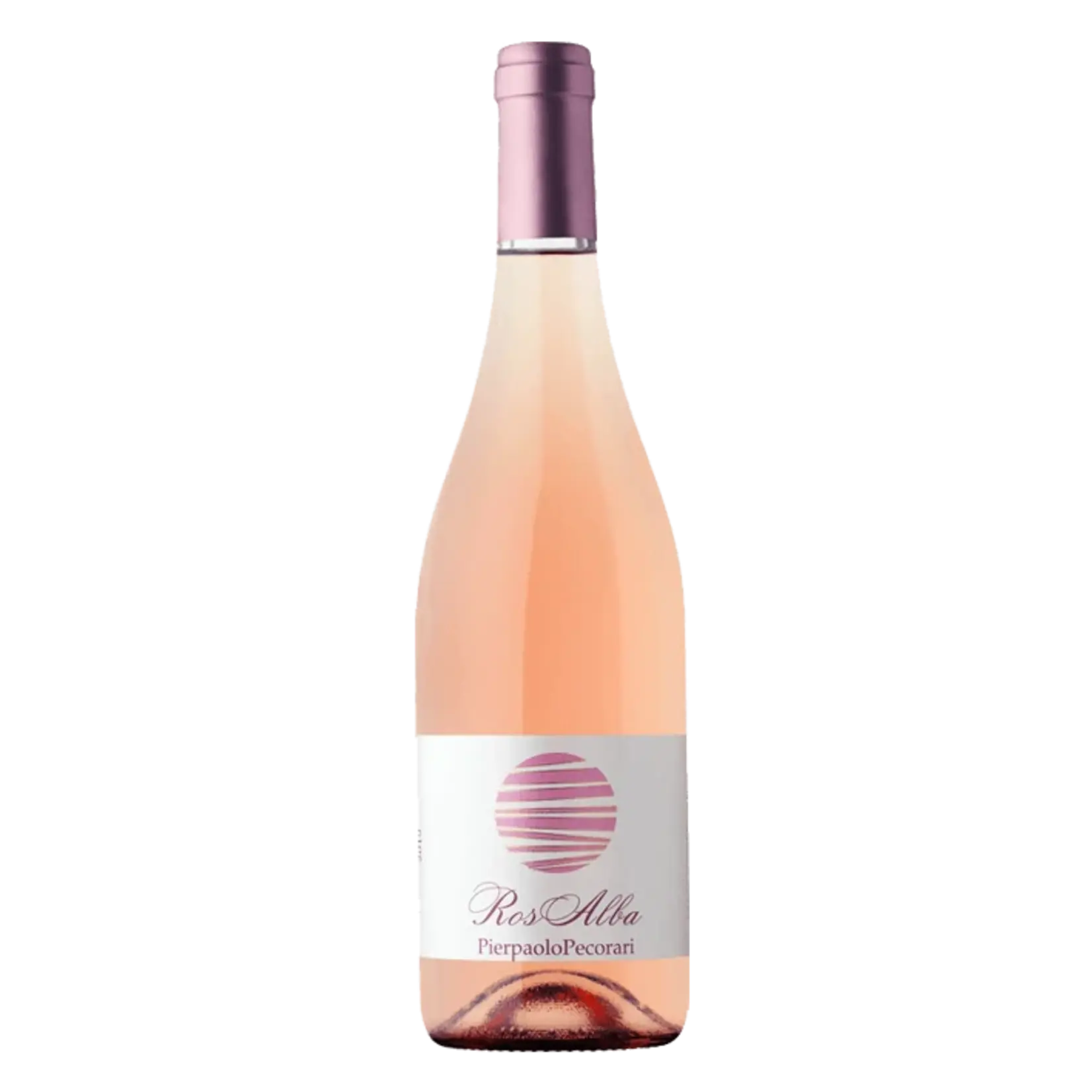 Pierpaolo Pecorari Pierpaolo Pecorari / Venezia Giulia Ros'alba Rosato / 750mL