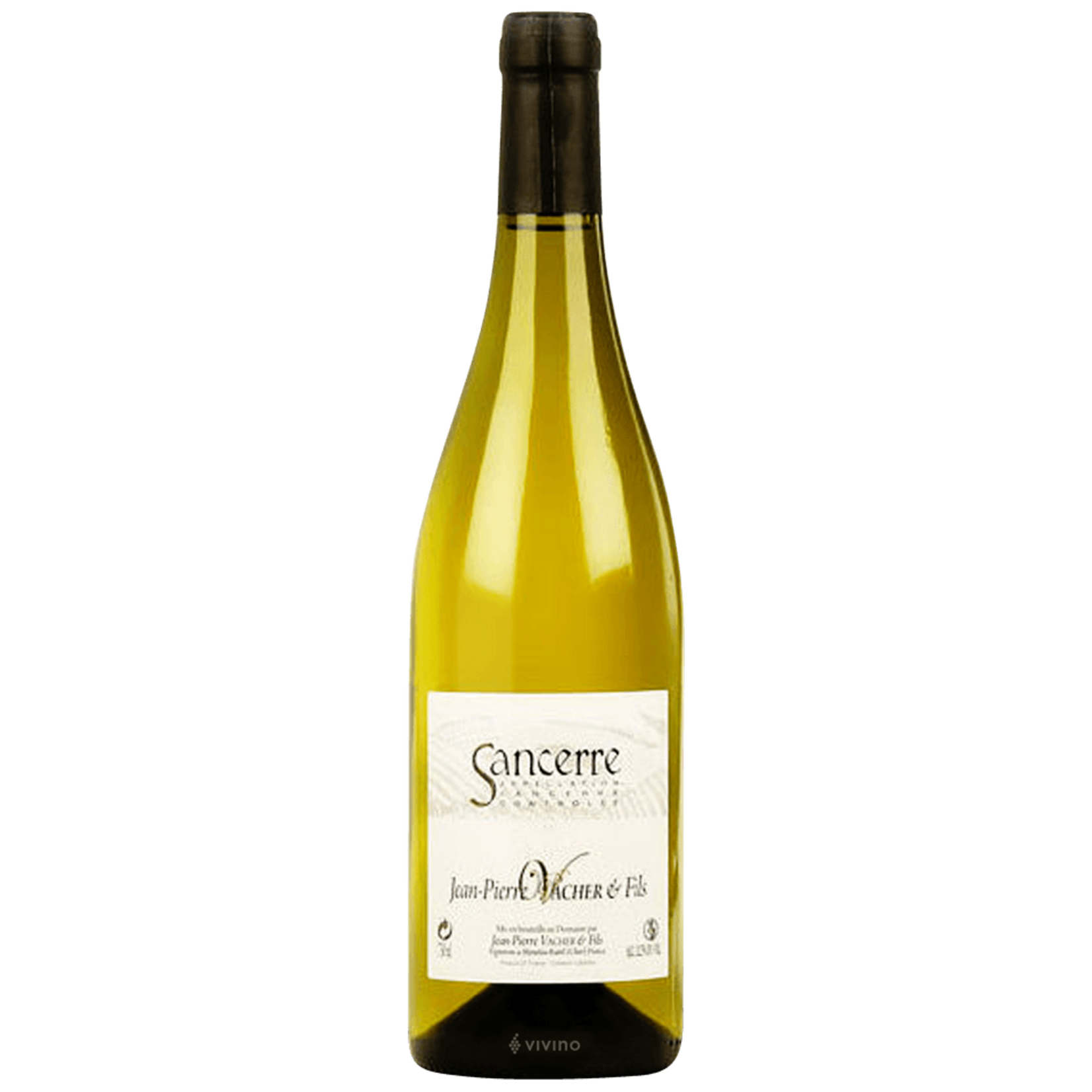 Jean-Pierre Vacher & Fils Domaine Vacher / Sancerre Blanc / 750mL
