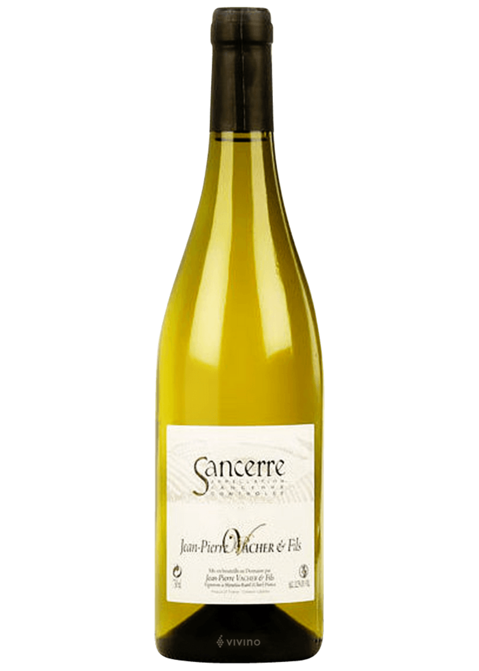 Jean-Pierre Vacher & Fils Domaine Vacher / Sancerre Blanc / 750mL