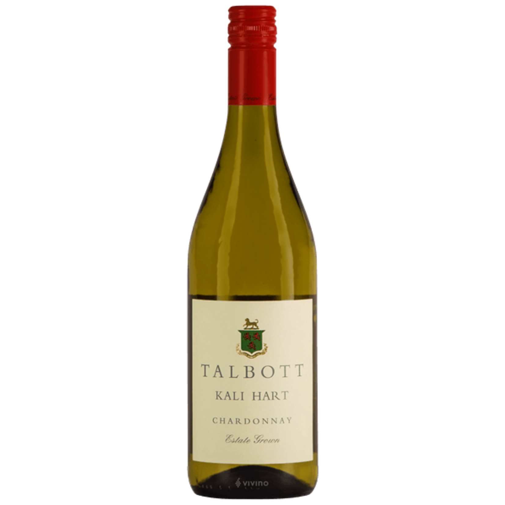 Robert Talbott Vineyards Talbott Vineyards / Kali Hart Chardonnay / 750mL