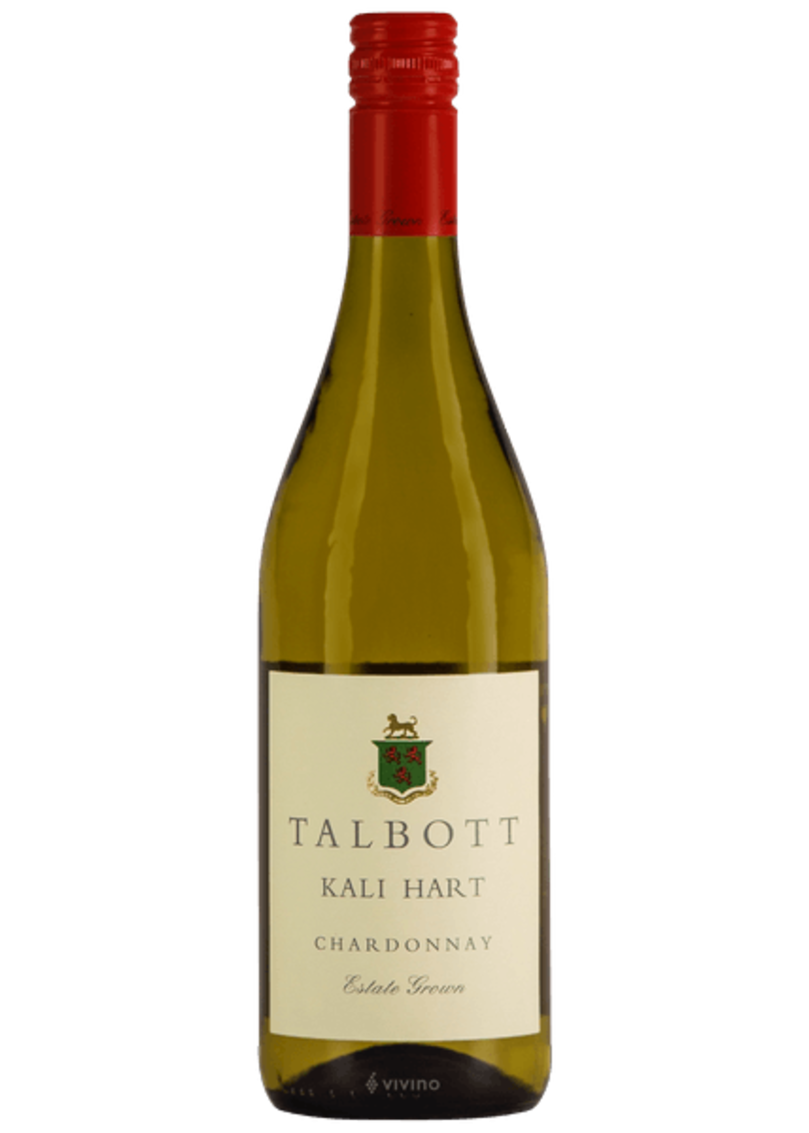 Robert Talbott Vineyards Talbott Vineyards / Kali Hart Chardonnay / 750mL