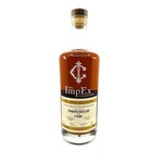 The Impex Collection The Impex Collection / Penderyn 5 Year Single Cask Single Malt Welsh Whisky 57.4% abv / 750mL