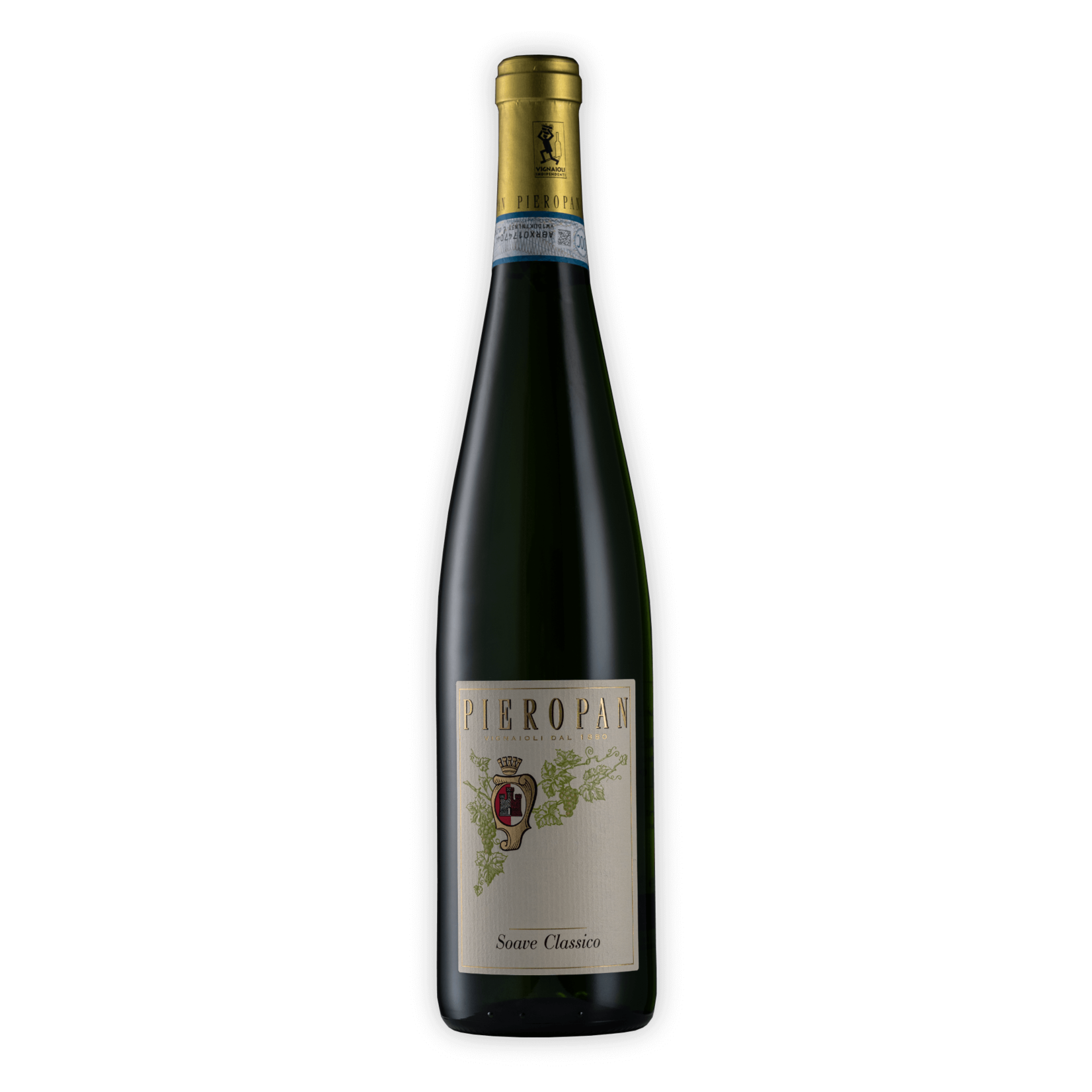 Pieropan Pieropan / Soave Classico / 750mL