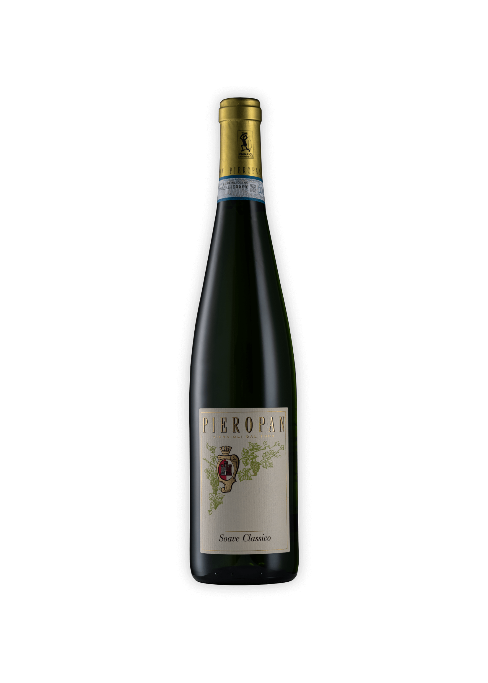 Pieropan Pieropan / Soave Classico / 750mL