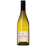 Luc Cholot Luc Cholot / Vin de Pays d'Oc Chardonnay Unoaked / 750mL