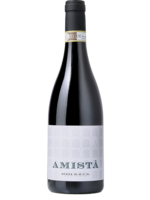 Amista Amista / Nizza Barbera / 750mL