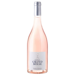 Chateau Grand Boise Chateau Grand Boise / Cotes De Provence Rose / 750mL
