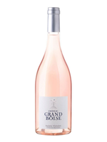Chateau Grand Boise Chateau Grand Boise / Cotes De Provence Rose / 750mL
