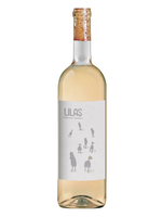 Mitzifiris Mitzifiris / Lilas Dry White Wine 2021 / 750mL