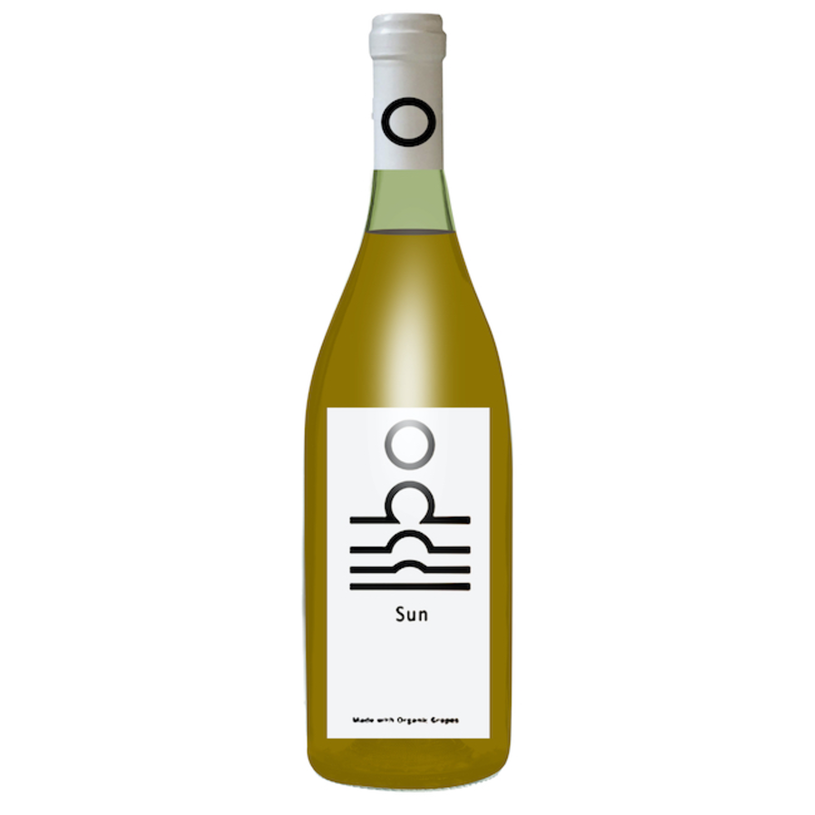 Kontozisis Organic Vineyards Kontozisis Organic Vineyards / Karditsa Sun White / 750mL