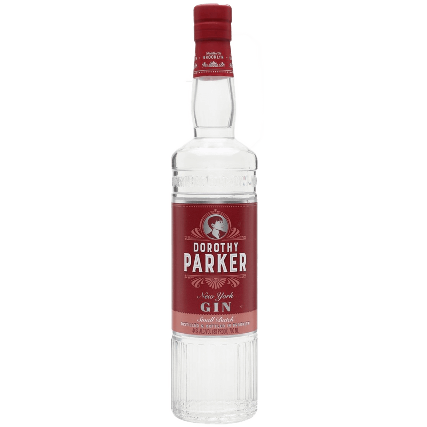 New York Distilling Company Dorothy Parker / Gin / 750mL