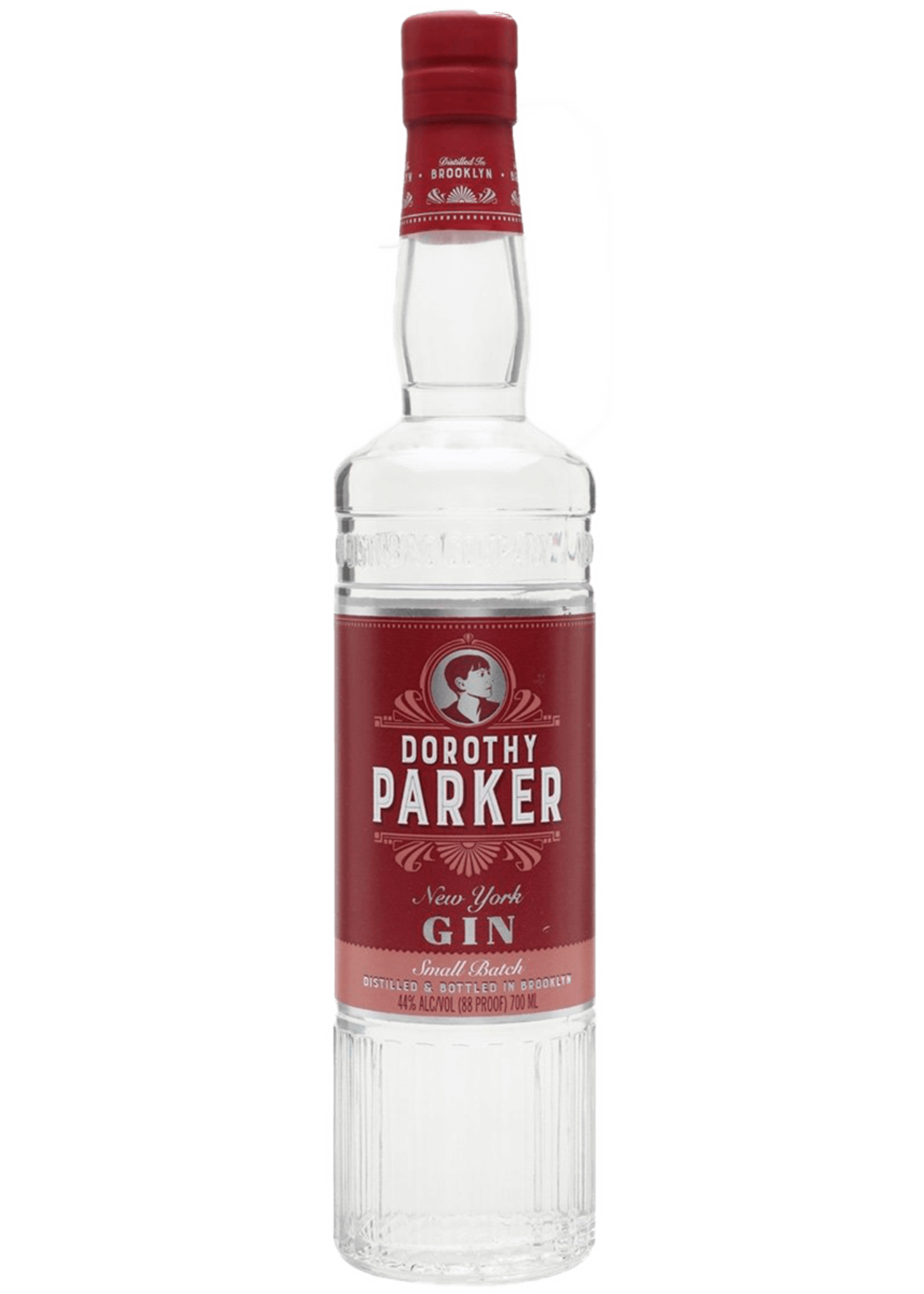 New York Distilling Company Dorothy Parker / Gin / 750mL