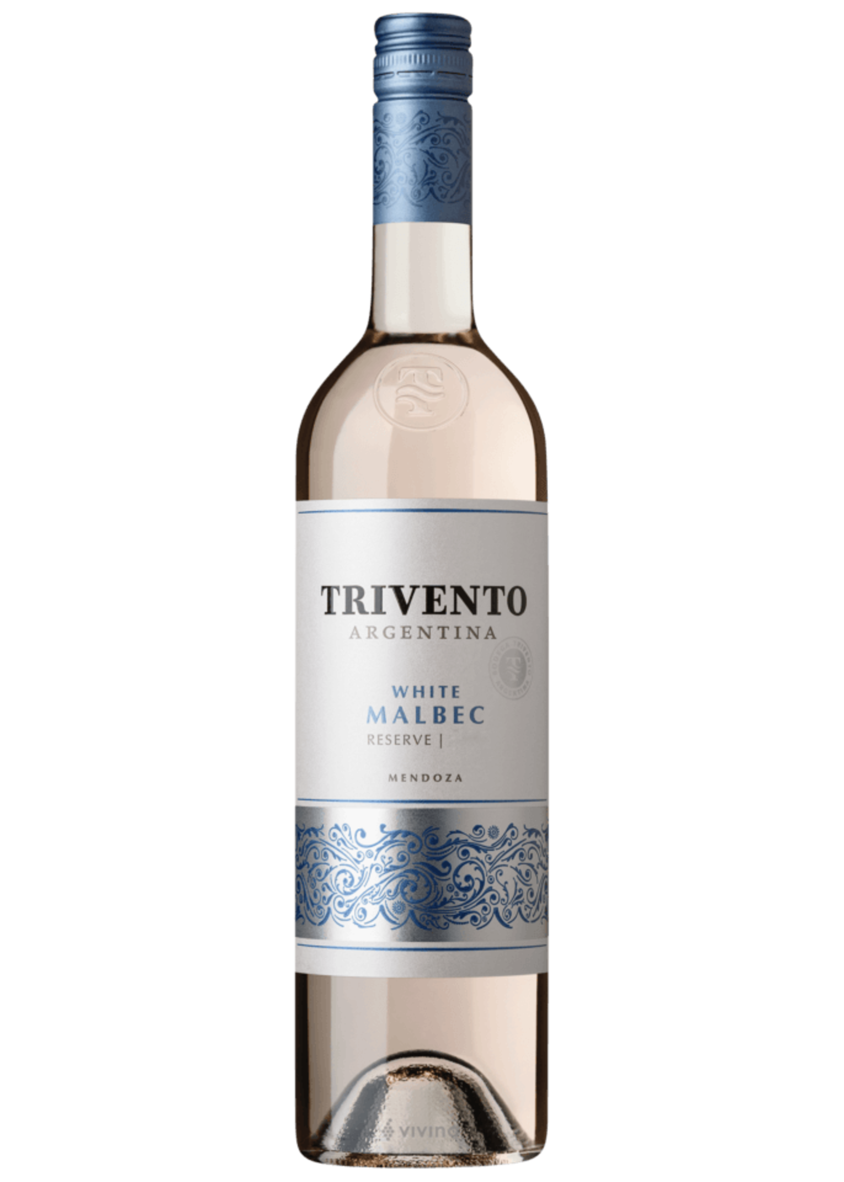 Trivento Trivento / Reserve White Malbec / 750mL