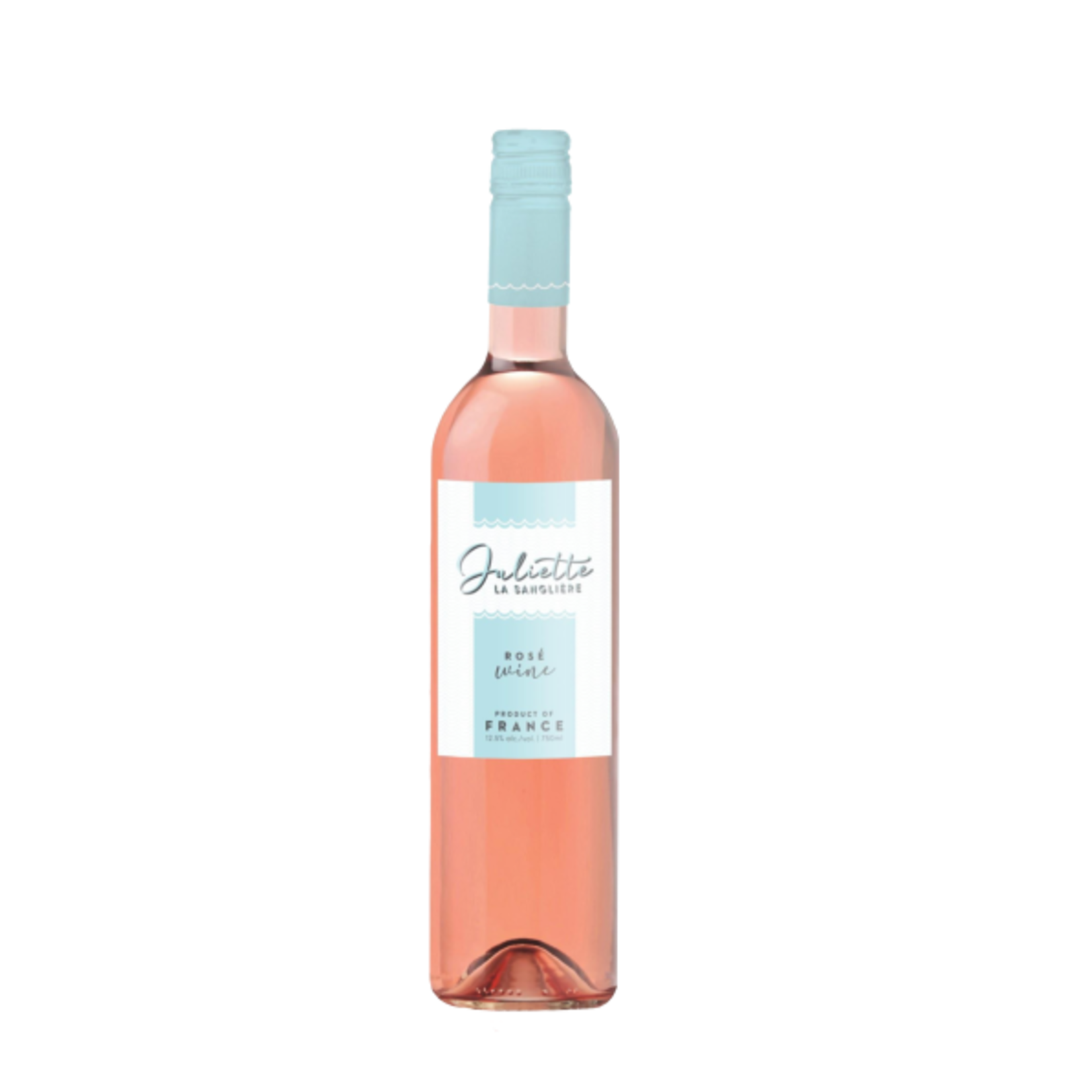 Domaine De La Sangliere Domaine de la Sangliere / Méditerranée Juliette Rosé / 750mL