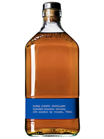 Kings County Distillery Kings County Distillery / Blended Bourbon Whiskey / 750mL