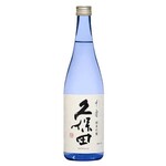 Kubota / Senjyu Junmai Ginjo / 720mL