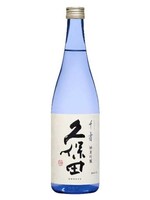 Kubota / Senjyu Junmai Ginjo / 720mL