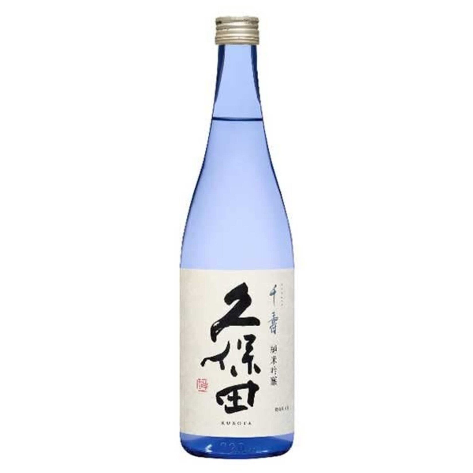 Kubota / Senjyu Junmai Ginjo / 720mL