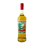 Alpe / Genepy Herbetet Originale Liqueur 49% abv / 700mL