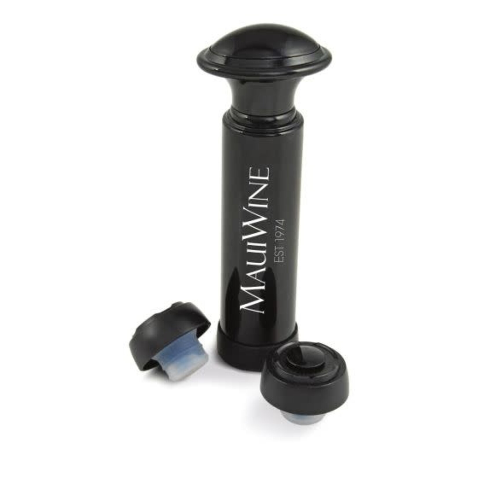 True Brands Renew: Vacuum Pump & Stopper Set