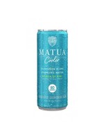 Matua Matua / Sauvignon Blanc Cooler RTD / 250mL can