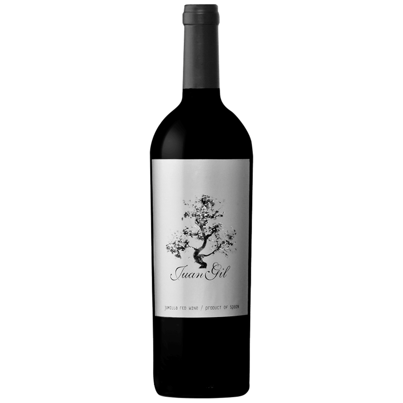 Bodegas Juan Gil Bodegas Juan Gil / Jumilla Monastrell / 750mL
