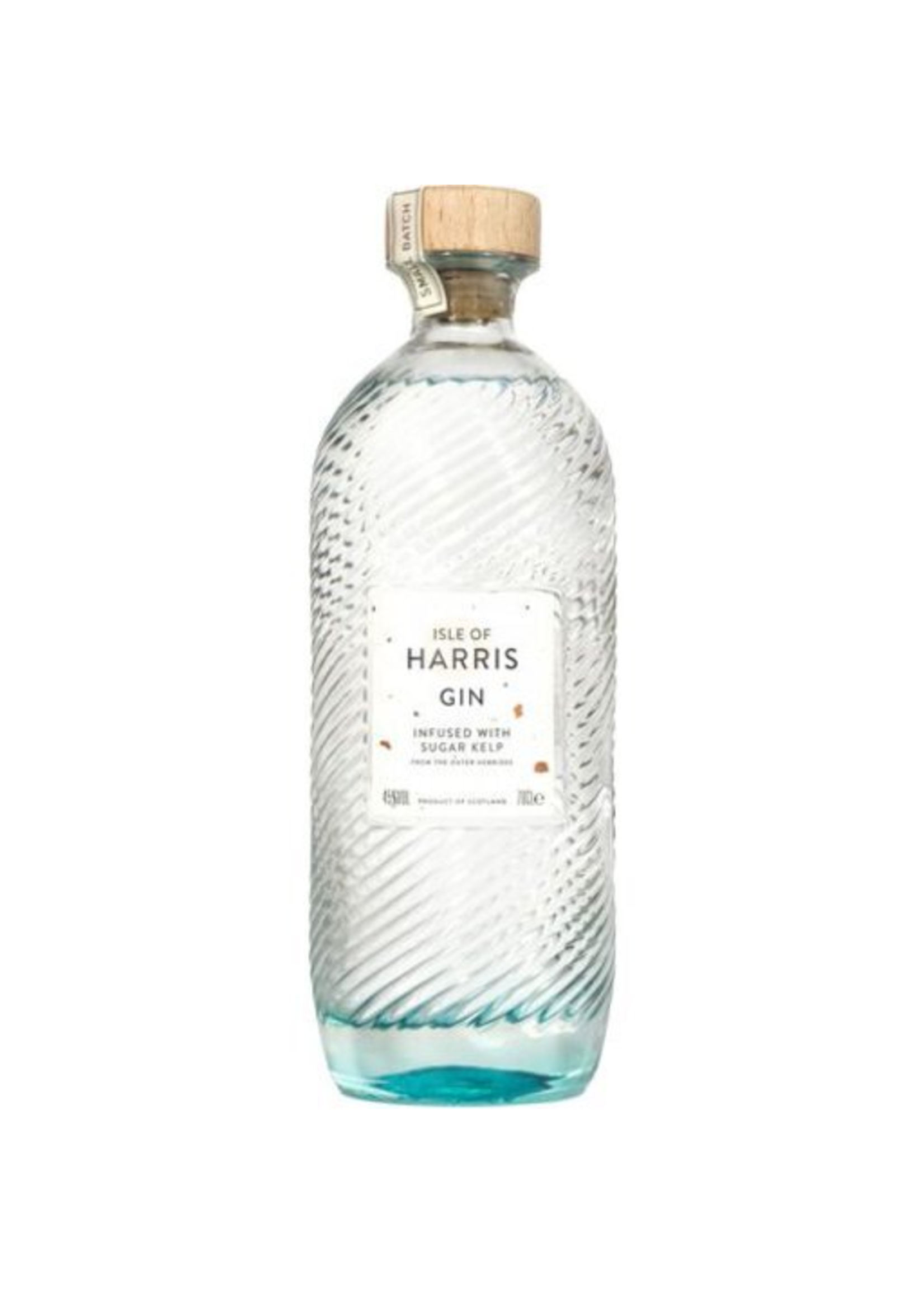 Isle of Harris Isle of Harris / Gin Infused with Sugar Kelp 45% abv / 750mL