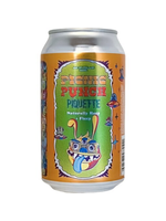 Protector Cellars Protector Cellars / Albarino Picnic Punch Piquette Santa Barbara County / 355mL Can