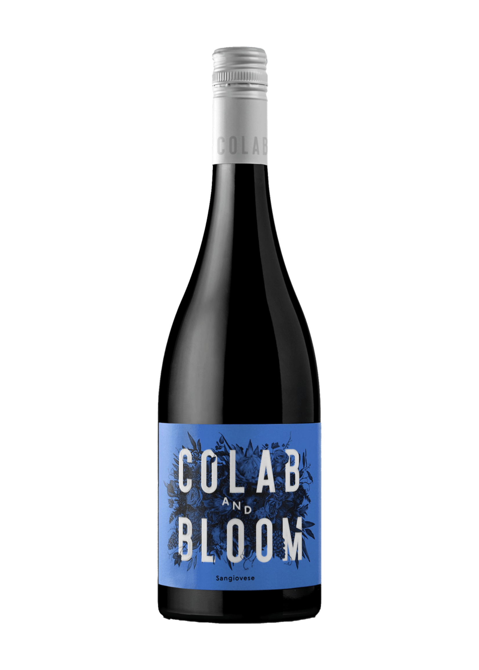Colab + Bloom Colab + Bloom / Sangiovese Adelaide Hills 2021 / 750mL