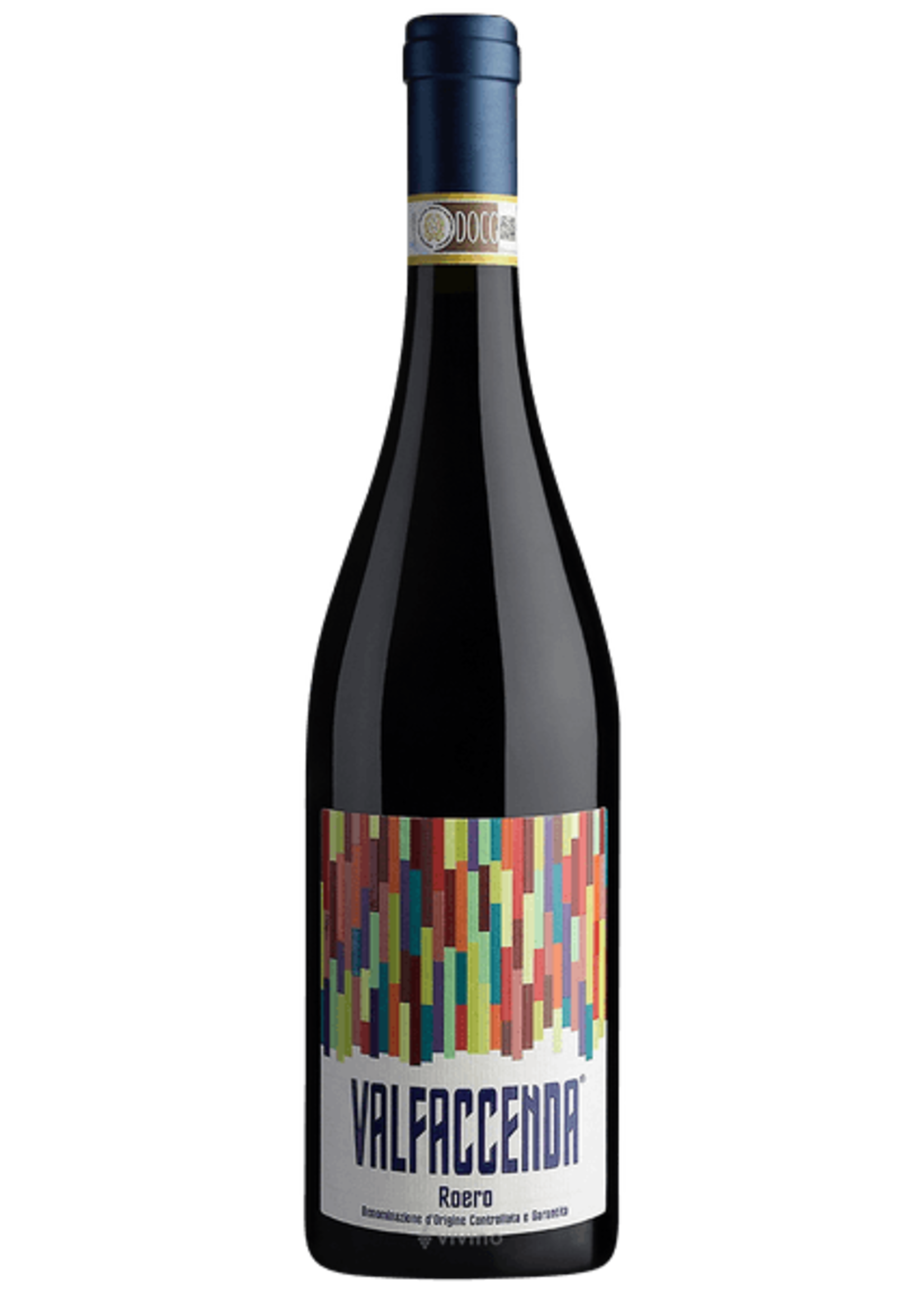 Valfaccenda Valfaccenda / Roero / 750mL
