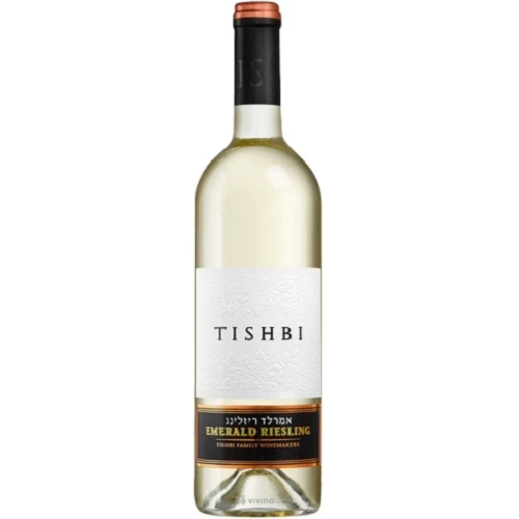 Tishbi Winery Tishbi Winery / Emerald Riesling / 750mL