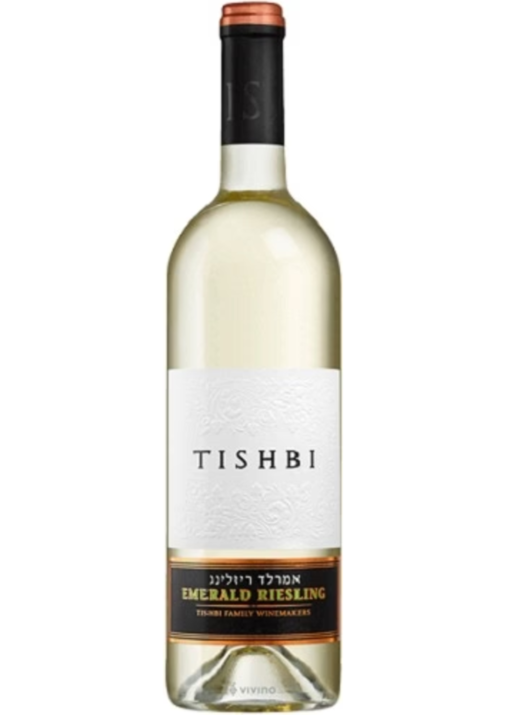 Tishbi Winery Tishbi Winery / Emerald Riesling 2021 / 750mL